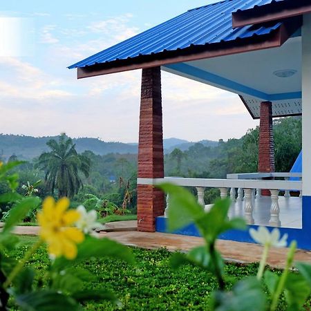 Theppahrak Home Khaolak Khao Lak Exteriér fotografie